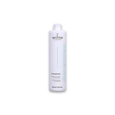 ENVIE LUXURY SOS EXPRESS SHAMPOO DETERGENTE DELICATO