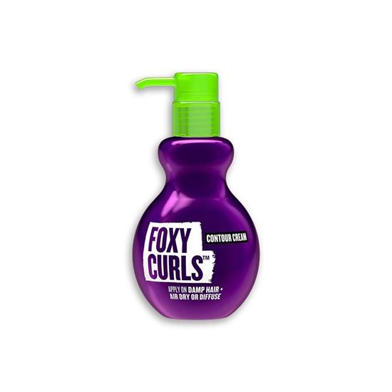 TIGI BED HEAD FOXICURLS CREMA DI CONTORNO 200ML