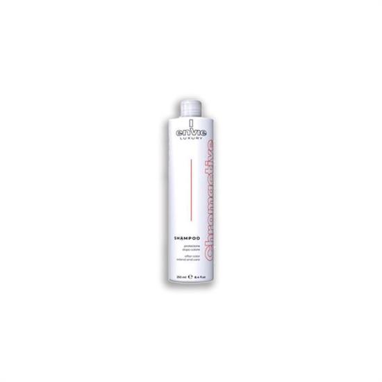 ENVIE LUXURY CHROMACTIVE SHAMPOO PROTEZIONE DOPO COLORE