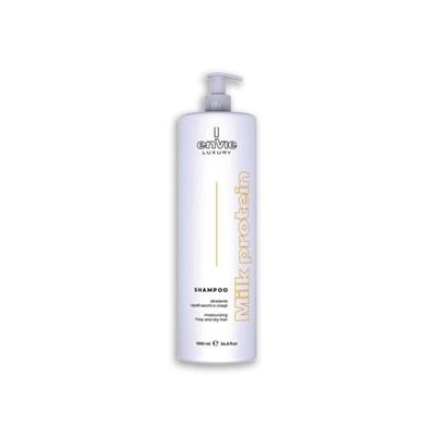 ENVIE LUXURY MILK PROTEIN SHAMPOO CAPELLI SECCHI E CRESPI 1000ML