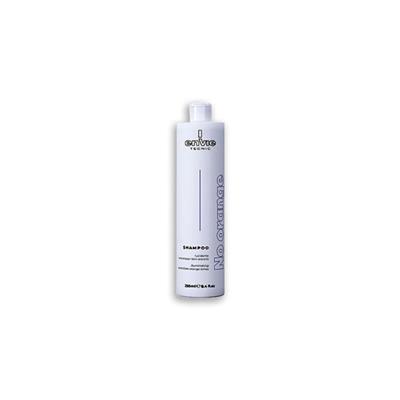 ENVIE TECNIC NO ORANGE SHAMPOO NEUTRALIZZANTE TONI ARANCIO