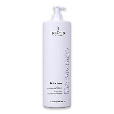 ENVIE TECNIC NO ORANGE SHAMPOO NEUTRALIZZANTE TONI ARANCIO