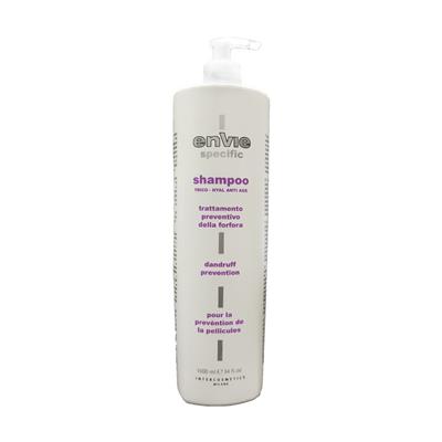 ENVIE SPECIFIC SHAMPOO PREVENZIONE DELLA FORFORA