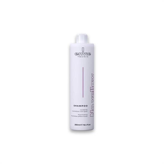 ENVIE TECNIC NO YELLOW SHAMPOO ANTIGIALLO
