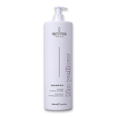 ENVIE TECNIC NO YELLOW SHAMPOO ANTIGIALLO