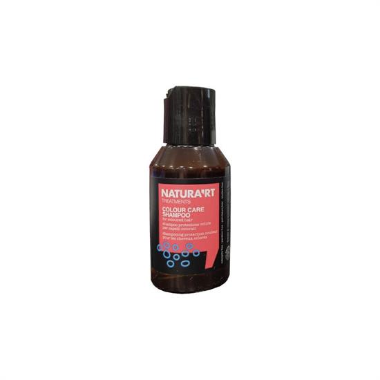 RICA NATURA'RT COLOUR CARE SHAMPOO PROTEZIONE COLORE