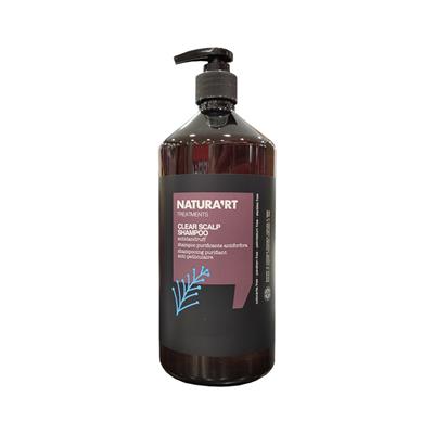 RICA NATURA'RT CLEAR SCALP SHAMPOO PURIFICANTE