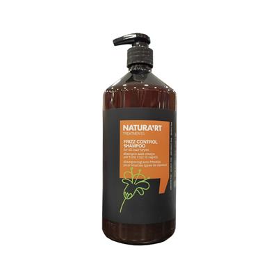RICA NATURA'RT FRIZZ CONTROL SHAMPOO ANTICRESPO