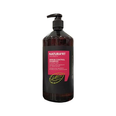 RICA NATURA'RT SEBUM CONTROL SHAMPOO SEBOREGOLATORE