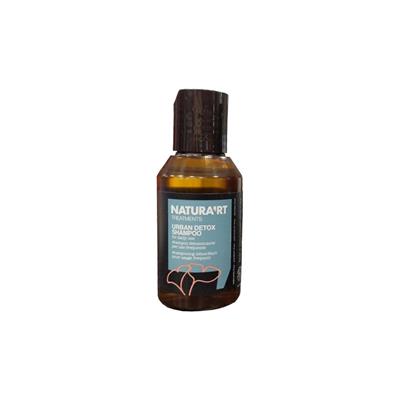 RICA NATURA'RT URBAN DETOX SHAMPOO DETOSSINANTE