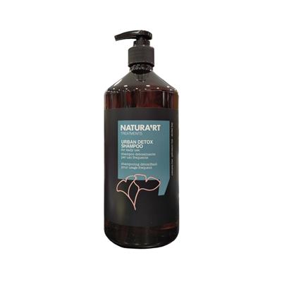 RICA NATURA'RT URBAN DETOX SHAMPOO DETOSSINANTE