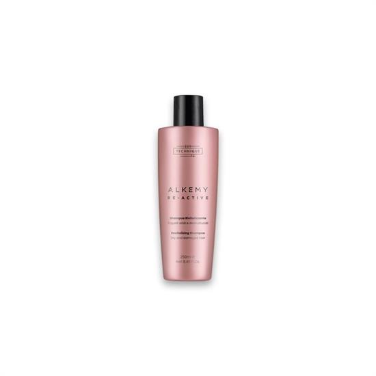 TECHNIQUE ALKEMY RE-ACTIVE SHAMPOO RIVITALIZZANTE
