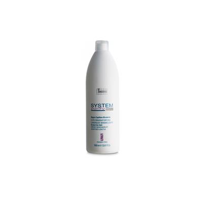TECHNIQUE SYSTEM PURIFY BAGNO CAPILLARE BIVALENTE