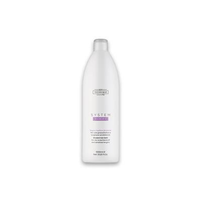 TECHNIQUE SYSTEM PURIFY BAGNO CAPILLARE BIVALENTE