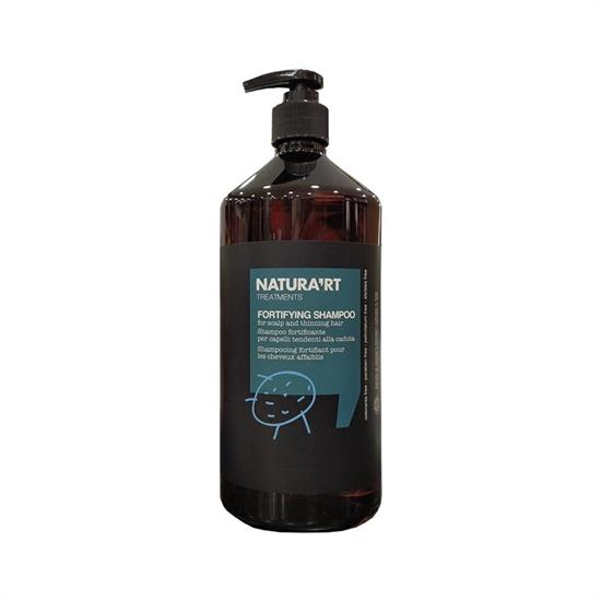 RICA NATURA'RT FORTIFYING SHAMPOO FORTIFICANTE 1000ML