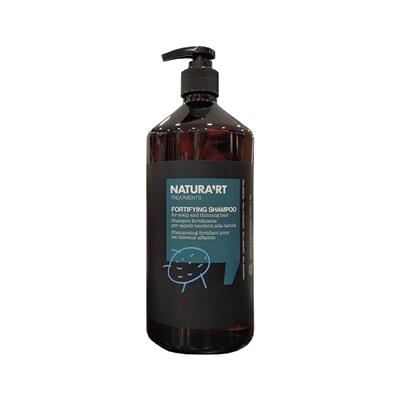 RICA NATURA'RT FORTIFYING SHAMPOO FORTIFICANTE 1000ML