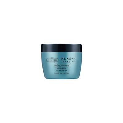 TECHNIQUE ALKEMY AMPLIFY MASCHERA VOLUMIZZANTE