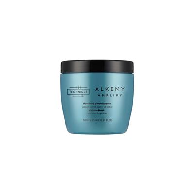 TECHNIQUE ALKEMY AMPLIFY MASCHERA VOLUMIZZANTE