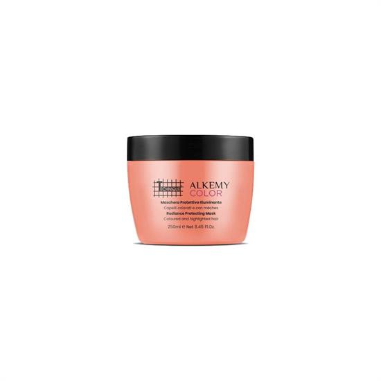TECHNIQUE ALKEMY COLOR MASCHERA