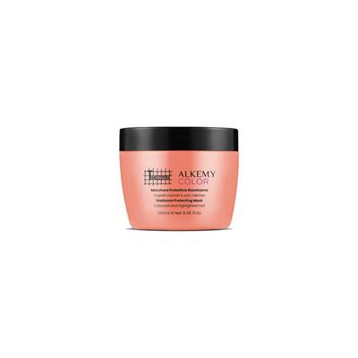 TECHNIQUE ALKEMY COLOR MASCHERA