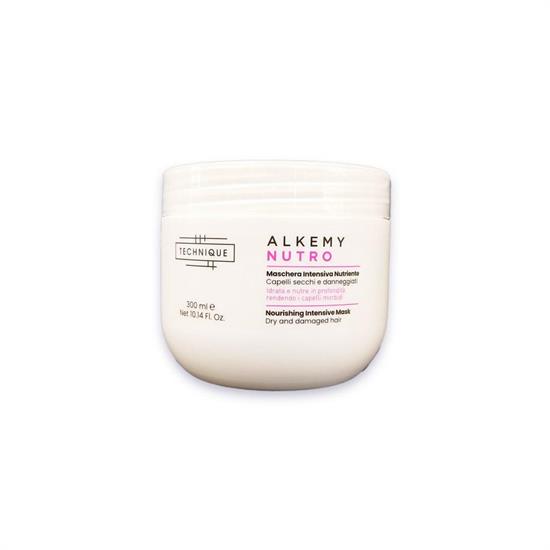TECHNIQUE ALKEMY NUTRO MASCHERA NUTRIENTE 300ML