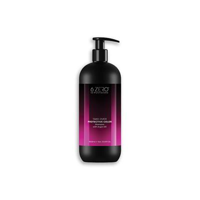 6.ZERO TAKE OVER PROTECTIVE COLOR SHAMPOO