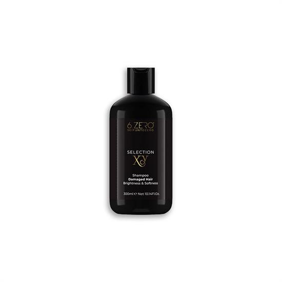 6.ZERO LUXURY TOUCH SELECTION XY SHAMPOO