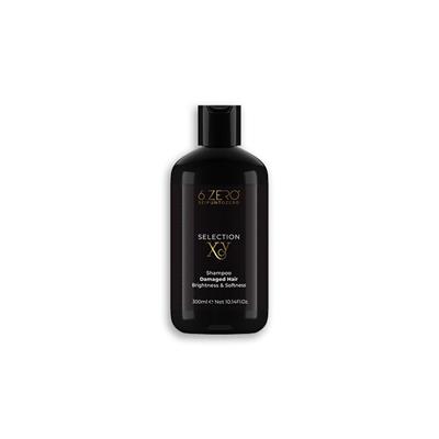 6.ZERO LUXURY TOUCH SELECTION XY SHAMPOO