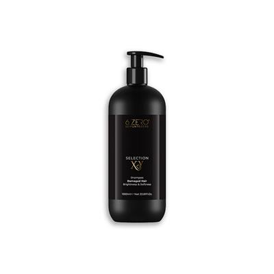 6.ZERO LUXURY TOUCH SELECTION XY SHAMPOO