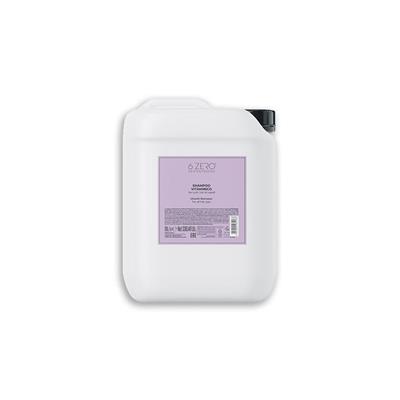 6.ZERO TANICA SHAMPOO SALON VITAMINICA 10LT
