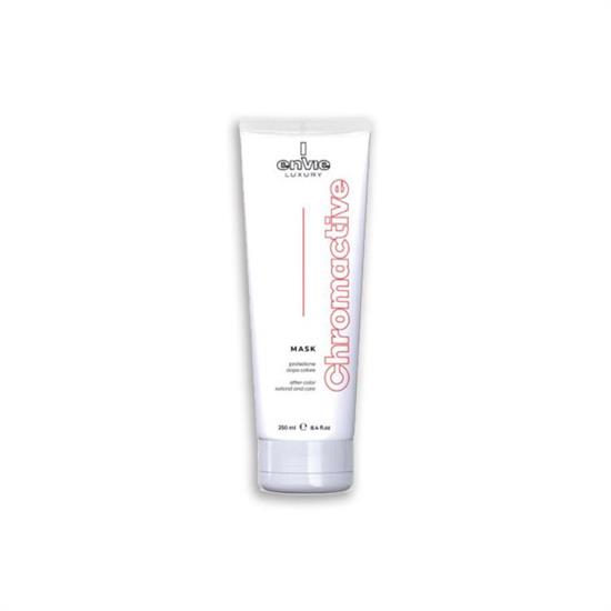 ENVIE LUXURY CHROMACTIVE MASCHERA PROTEZIONE DOPO COLORE
