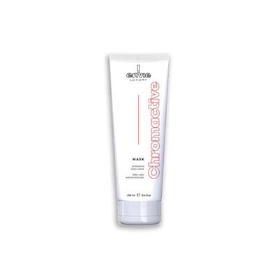 ENVIE LUXURY CHROMACTIVE MASCHERA PROTEZIONE DOPO COLORE