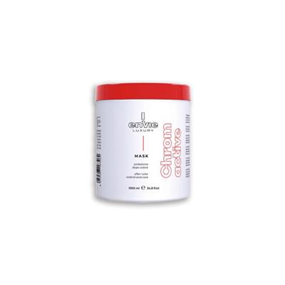 ENVIE LUXURY CHROMACTIVE MASCHERA PROTEZIONE DOPO COLORE