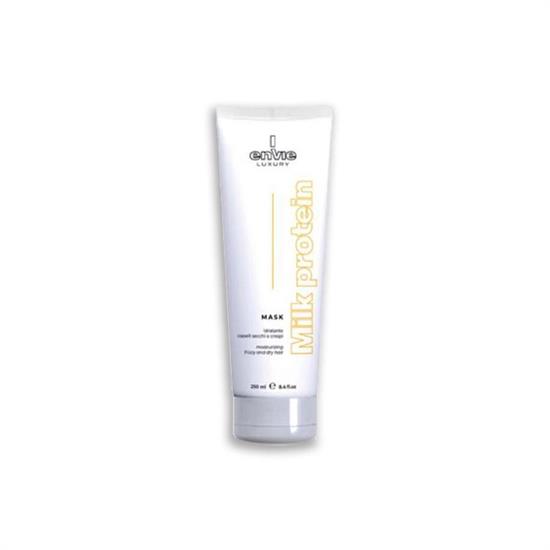 ENVIE LUXURY MILK PROTEIN MASCHERA CAPELLI SECCHI E CRESPI
