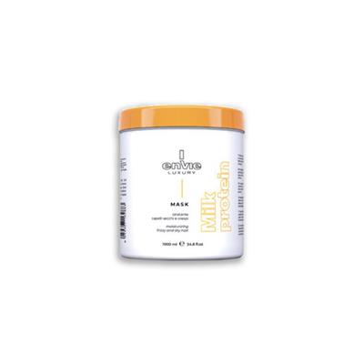ENVIE LUXURY MILK PROTEIN MASCHERA CAPELLI SECCHI E CRESPI