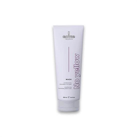ENVIE TECNIC NO YELLOW MASCHERA ANTIGIALLO