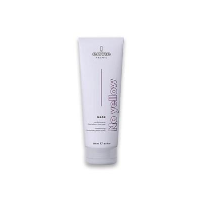 ENVIE TECNIC NO YELLOW MASCHERA ANTIGIALLO