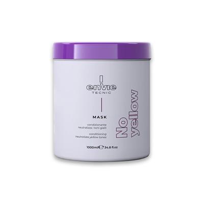 ENVIE TECNIC NO YELLOW MASCHERA ANTIGIALLO