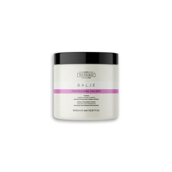 TECHNIQUE BALJE MASCHERA PROTEZIONE COLORE 1000ML