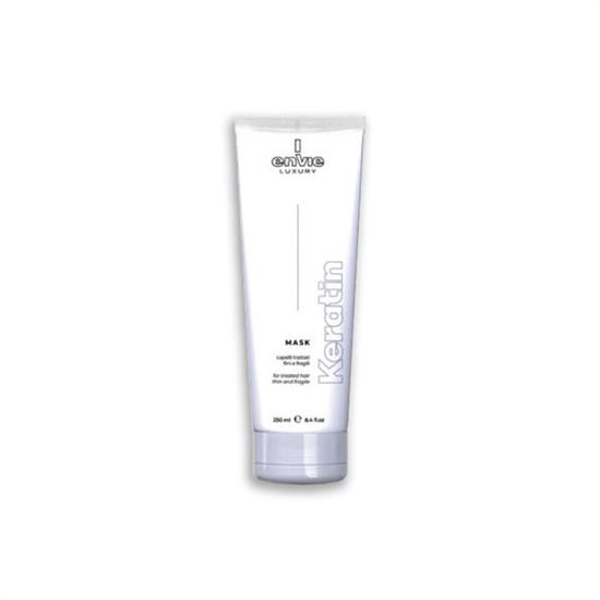 ENVIE LUXURY KERATIN MASCHERA CAPELLI TRATTATI