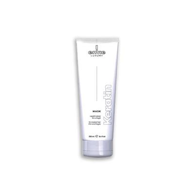 ENVIE LUXURY KERATIN MASCHERA CAPELLI TRATTATI