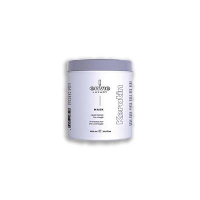ENVIE LUXURY KERATIN MASCHERA CAPELLI TRATTATI