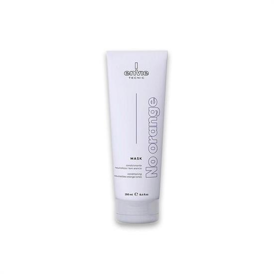 ENVIE TECNIC NO ORANGE MASCHERA NEUTRALIZZANTE TONI ARANCIO 250M