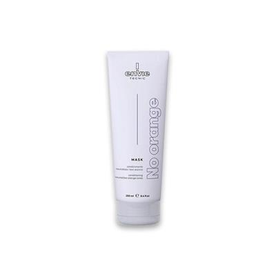 ENVIE TECNIC NO ORANGE MASCHERA NEUTRALIZZANTE TONI ARANCIO 250M