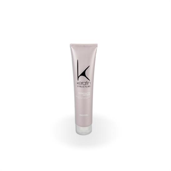 KERATIN STRUCTURE RECONSTRUCTIVE HAIR MASCHERA 175ML