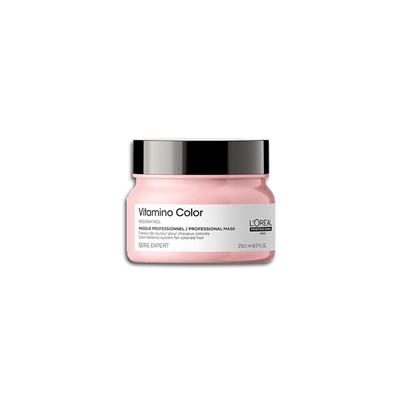 L'OREAL PROFESSIONNEL SERIE EXPERT VITAMINO COLOR MASCHERA