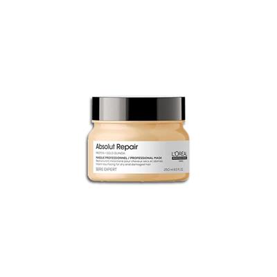L'OREAL PROFESSIONNEL SERIE EXPERT ABSOLUT REPAIR MASCHERA