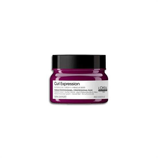 L'OREAL PROFESSIONNEL SERIE EXPERT CURL EXPRESSION MASCHERA