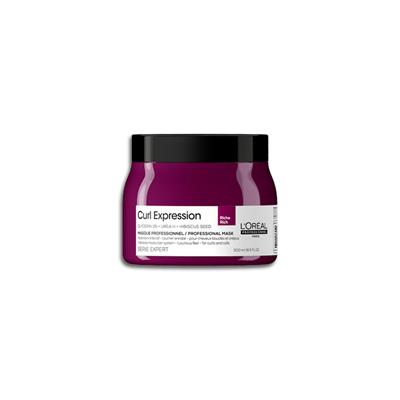 L'OREAL PROFESSIONNEL SERIE EXPERT CURL EXPRESSION MASCHERA