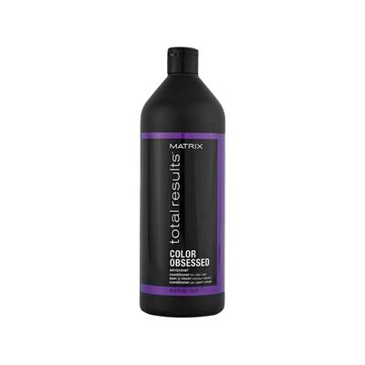 MATRIX COLOR OBSESSED CONDIZIONANTE PER CAPELLI COLORATI 1000ML